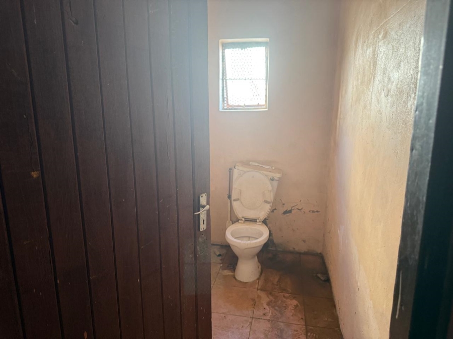 Commercial Property for Sale in Thabong Free State